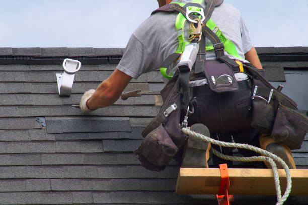 Best Tile Roofing Contractor  in Trempealeau, WI