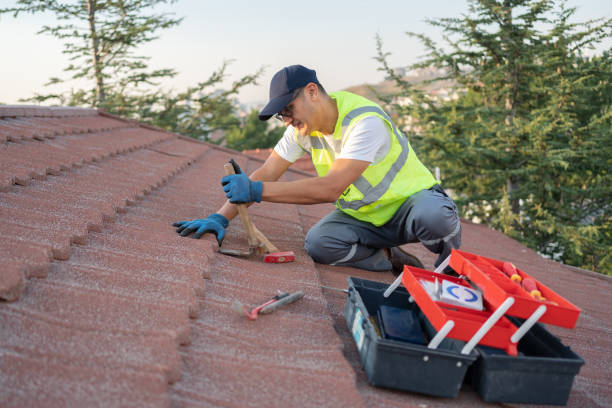 Best Slate Roofing Contractor  in Trempealeau, WI